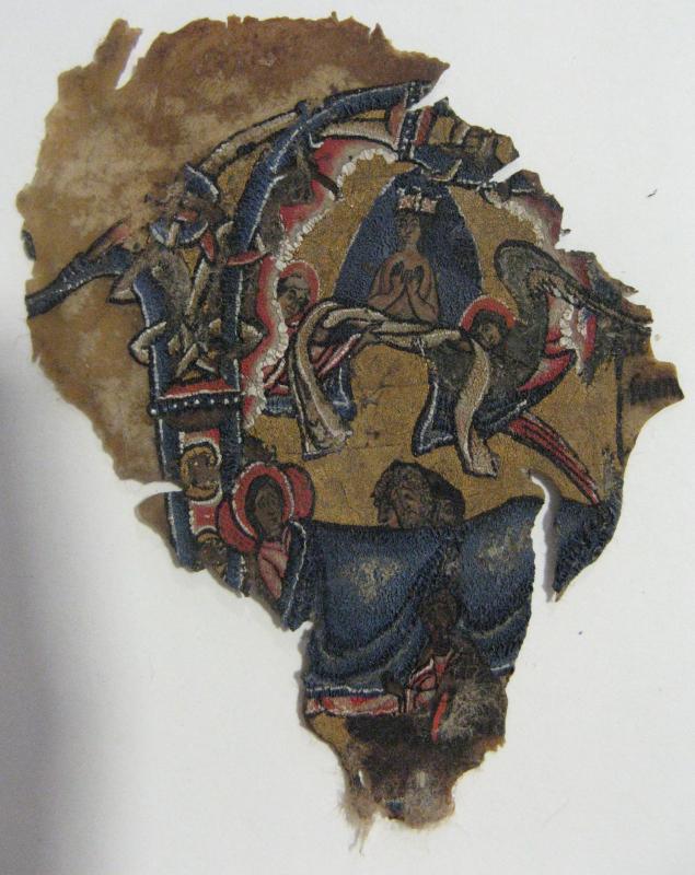 Chartres, BM, ms. 500, f. 146v