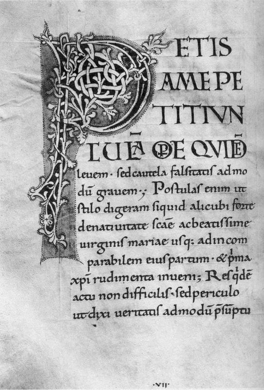 Chartres, BM, ms. 162, f. 56v