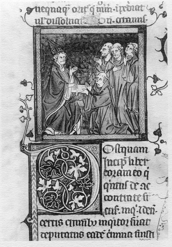 Chartres, BM, ms. 280, f. 394