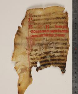 Chartres, BM, ms. 592